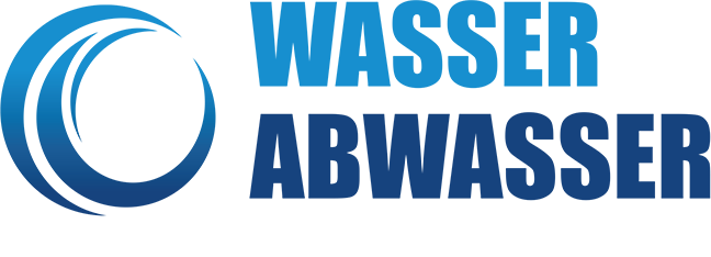 Wasser Abwasser logo