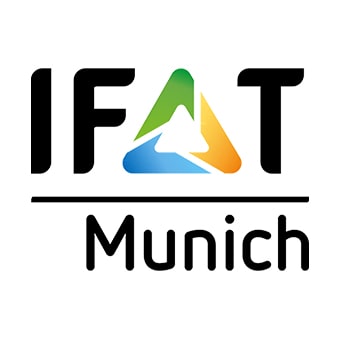 Erste IFAT Brasil in São Paulo