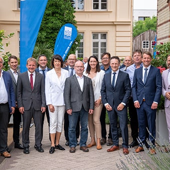 80 Jahre Wasserwirtschaft in Schwerin