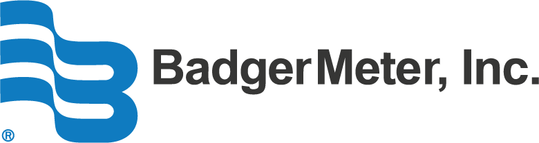 Badger Meter logo