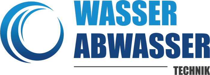 Wasser Abwasser logo